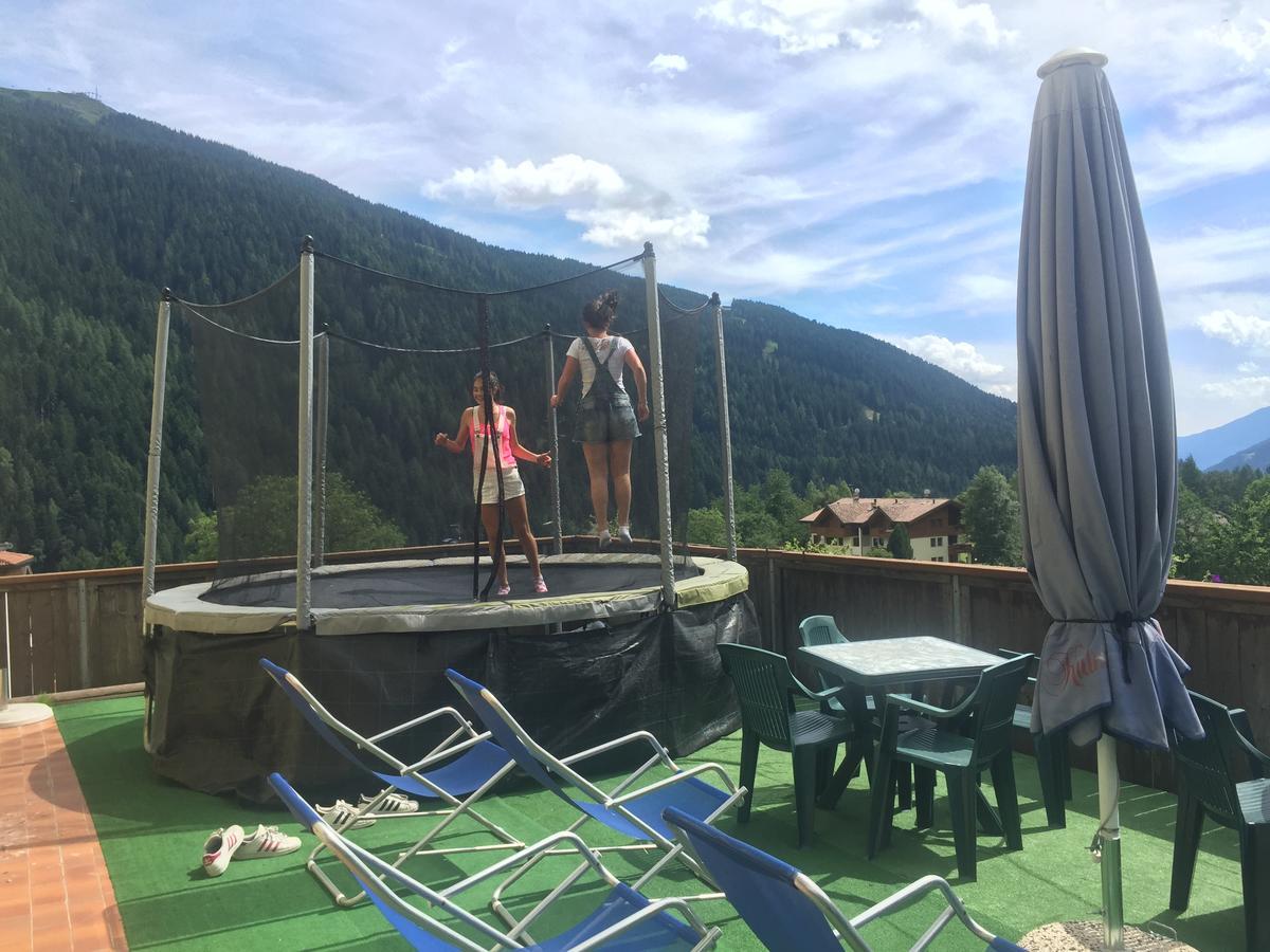Hotel Tosa Madonna di Campiglio Exterior photo